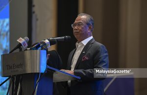 Sistem bersepadu bantuan baharu perlu dibangunkan – Muhyiddin