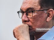Anwar gesa kerajaan beri penjelasan dakwaan operasi Mossad di Malaysia