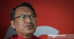 UMNO Bersatu Anwar Melayu