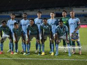 PJ City sah tidak bertanding Liga Super