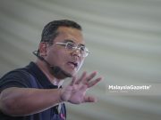 Selangor akan umum usaha tambahan bela kaum India – MB