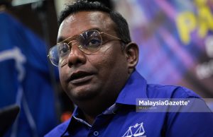 Pemimpin NGO antara taruhan BN rampas Parlimen Batu?