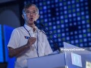 Tian Chua tidak layan desakan Prabakaran