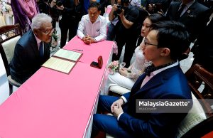 JPN bantu mangsa banjir hilang dokumen pengenalan diri