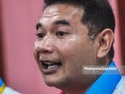 Rafizi perjelas miliki aset hampir RM19 juta esok Rafizi Ramli
