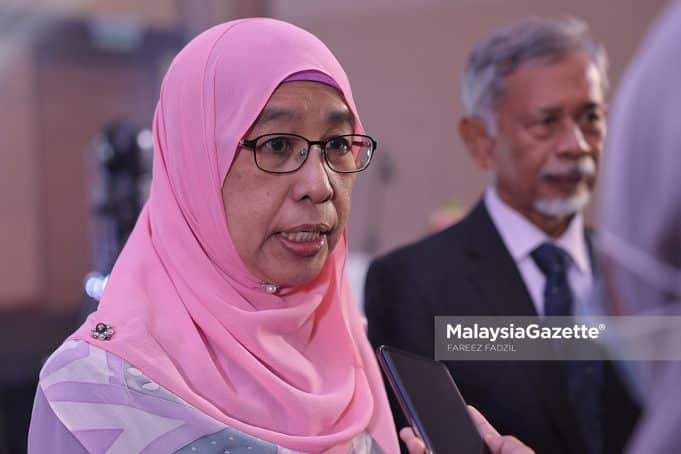 ANUGERAH AKADEMIA POLYCC 2022