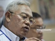 Majoriti calon UMNO anak tempatan – Noh