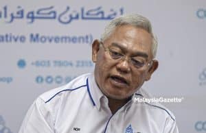 Saman bubar Parlimen: DAP dicabar boikot PRU15 – Noh Omar