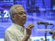 Kontraktor tempatan sentiasa berpeluang bangunkan projek negara – PM