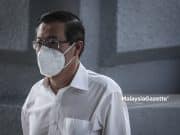 Guan Eng fail mohon prosiding hina mahkamah terhadap pasukan pendakwaan