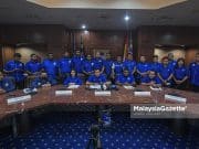Jelajah Pemuda BN fokus pengundi muda – Asyraf