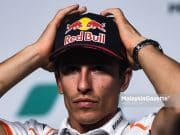 Sesi Sidang Media Pelumba-Pelumba di SIC #MotoGP