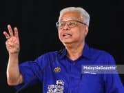 Projek rumah Felcra yang dibatalkan PH diteruskan semula – PM