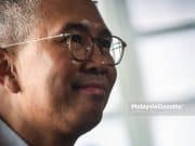Dengar, hayati, selesaikan janji – ikrar Tengku Zafrul di Kuala Selangor