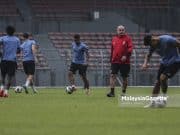 KL City FC perlu belanja lebih besar musim depan – Bojan Hodak