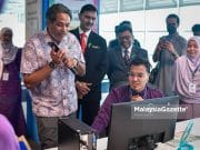 Ahli politik boleh dail Talian HEAL jika tak dapat kerusi – KJ
