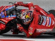 Latihan Bebas Kembali ‘Panaskan’ Litar Sepang #MotoGP2022
