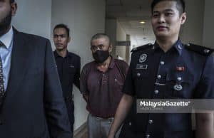 Pengurus hartanah didakwa kes campak, bunuh kucing jiran