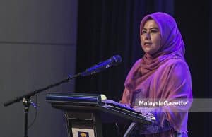 Penuntut IPT diberi pelepasan balik mengundi dari 17 hingga 21 Nov.