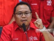 PN ajak Dr Akmal bawa UMNO keluar dari PH