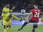 Harimau Malaya masih berpeluang layak ke pusingan kalah mati – Josue