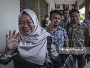 Pemimpin MUDA Hadir Pertemuan Dengan Jawatankuasa Rundingan PH