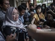 Perbincangan dengan PH hampir selesai, MUDA minta 15 kerusi