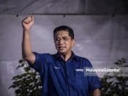 InsyaAllah, Gombak kekal untuk Perikatan Nasional – Azmin