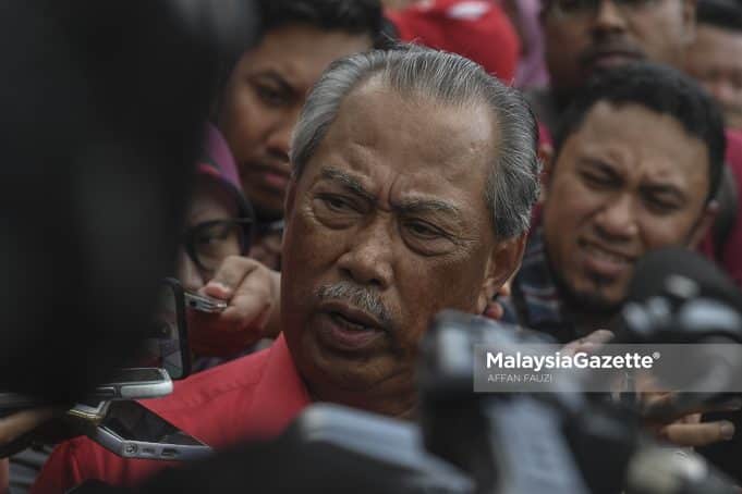 Sambutan Ulang Tahun 6 PPBM