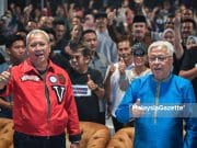 Kaji semula Akta Hak Cipta, pastikan royalti dibayar berterusan – PM