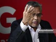 Hanipa anggap alasan kesihatan untuk tak bertanding melucukan