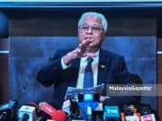 Kerajaan pastikan tak berlaku pertindihan tempat mengundi dengan PPS – PM