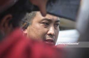 Bubar Parlimen hujung tahun bukan keputusan tepat – Sahruddin
