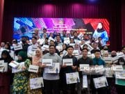 474,311 permohonan PerantiSiswa diluluskan – Noraini