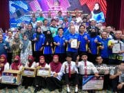 Program SULUNG bantu generasi pertama keluarga B40 masuk universiti – Noraini