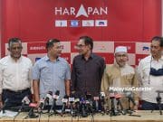 PKR umum tujuh calon bertanding PRU15