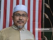 Nik Omar mahu teruskan legasi Allahyarham Nik Aziz
