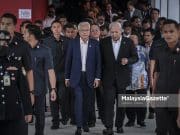 Jangan jual PerantiSiswa, kerajaan beri kerana mahu bantu pelajar – PM