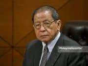 Siasatan terhadap Tommy rendahkan kedudukan AG – Kit Siang