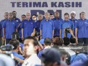 Lebih 90 tawaran dalam manifesto BN – Zahid