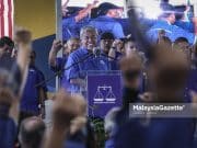 rakyat BN