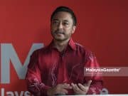 Isham jadi pilihan pengundi?