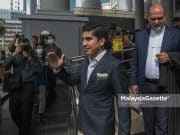Keputusan Mahkamah Tinggi tidak lemahkan prinsip, semangat bela nasib rakyat – Syed Saddiq