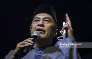 Pesan Nik Aziz, Anwar perlu jadi Perdana Menteri – Husam Musa