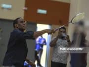Golongan muda Tapah akan sertai gelombang tolak pembangkang – Saravanan