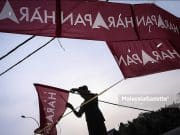 PKR, DAP berebut kerusi Parlimen Alor Gajah?