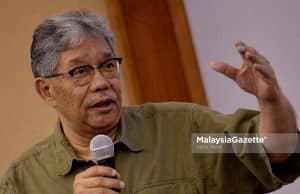 PH patut benarkan Tawfik guna logo PH lawan Zahid – Kit Siang