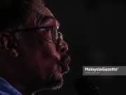 Kajian Invoke dakwa PH sudah kuasai 100 kerusi Parlimen – Anwar