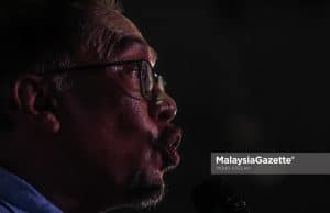 Kajian Invoke dakwa PH sudah kuasai 100 kerusi Parlimen – Anwar