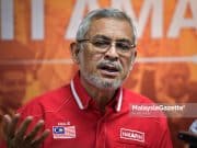 Usaha Phalrolrazi melampau – Amanah